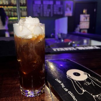 The EP Listening Lounge - Coffee & Tea Near Me - Reno, Nevada