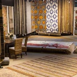 The Rug Bazaar - Interiors Furniture & Design