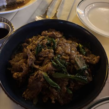 Charoen Krung Thai - Thai Near Me - New York, New York Charoen Krung Thai - Thai Near Me - New York, New York