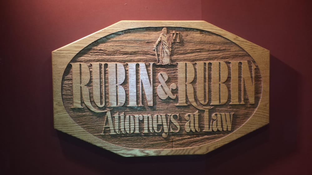 Rubin & Rubin - divorce attorney in Worcester, MA