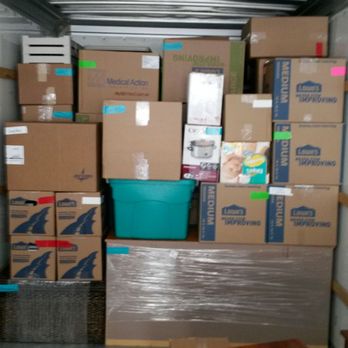 Good Hands Movers - It's hard but we make it look easy - Movers Near Me - Columbus, Ohio