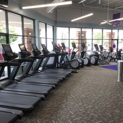 Anytime Fitness