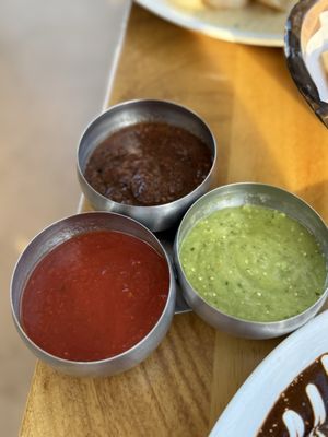 Augie's of Santa Barbara by null