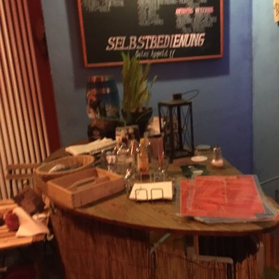 Ta’Cabrón Taqueria by null