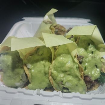 Tacos Mi Reynita - Tacos de asada - Tacos Near Me - Hayward, California