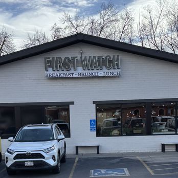 First Watch - Restaurant Front - American Near Me - Arvada, Colorado