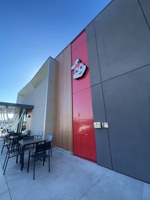 Jollibee by null