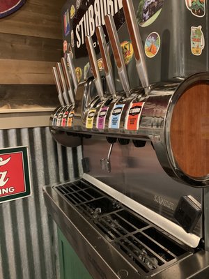 Rich's Burgers-N-Grub by null