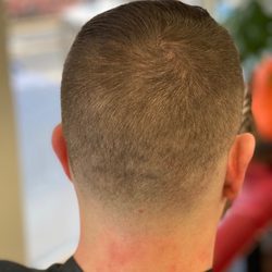 KKV Barber
