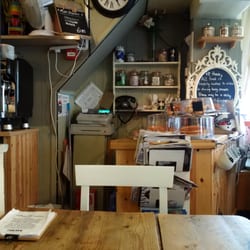 The Flower Cafe