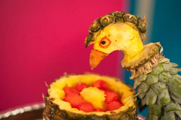 Caribbean Flavas Restaurant & Catering by null