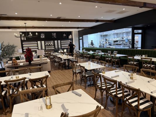 Domenico's - Italian Chophouse @ Truffle Pig Winery by null