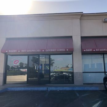 Painted Dough - Donuts Near Me - Chino, California Painted Dough - Donuts Near Me - Chino, California