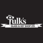 Photo of Tulk's Glass & Key Shop