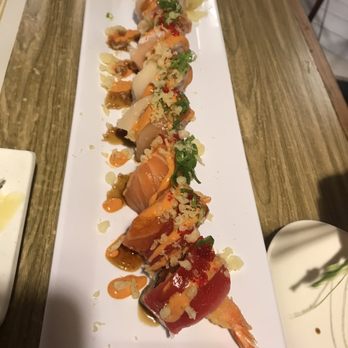 Amakai - Japanese Near Me - Santa Clara, California