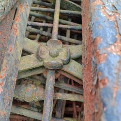 Thunderbird Salvage
