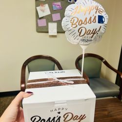 Tiff's Treats gift card