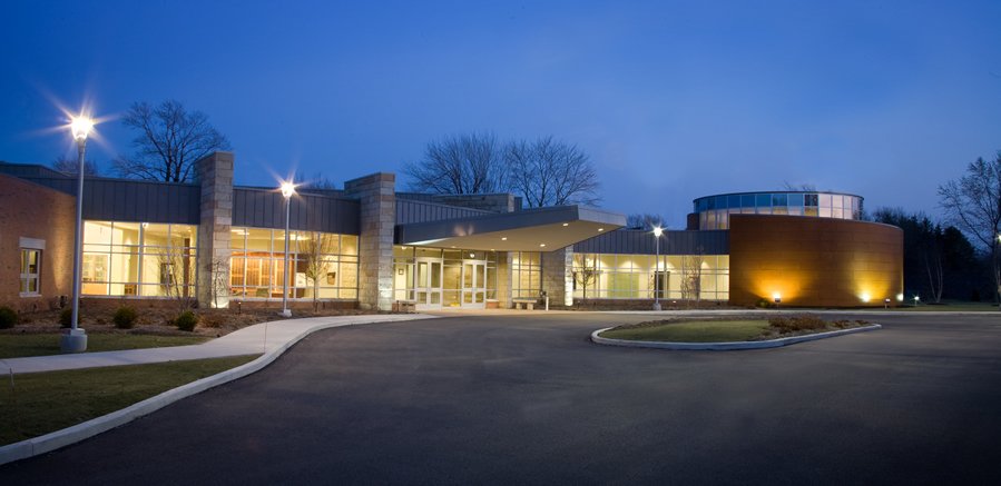 Temple Emanu El - childcare center in Orange Village, OH