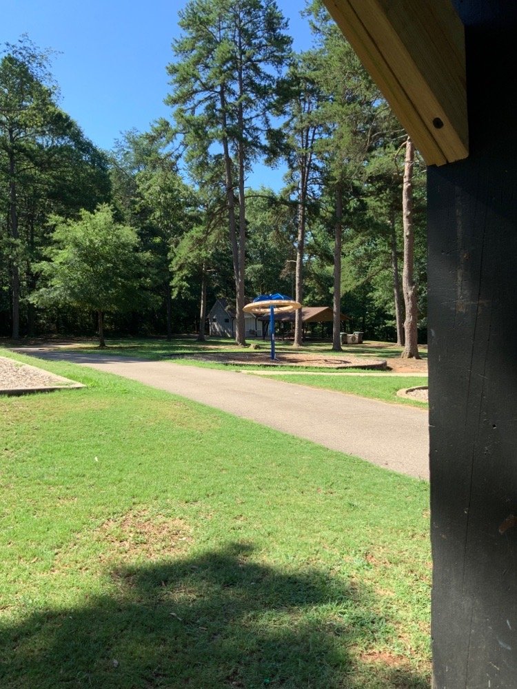 Gower Estates Park Image