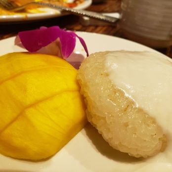 Ginger - Chinese Near Me - National Harbor, Maryland