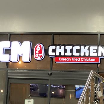 CM Korean Fried Chicken 충만 치킨 - Chicken Wings Near Me - Chicago, Illinois