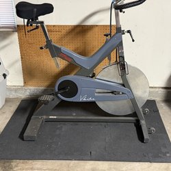 DICK'S Sporting Goods - New pad for my spinning bike