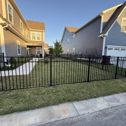 Fence Pro - Fence