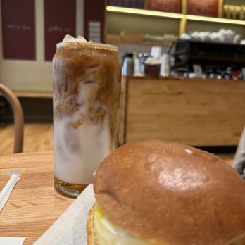 Charlotte Cafe - Coffee & Tea Near Me - New York, New York Charlotte Cafe - Coffee & Tea Near Me - New York, New York