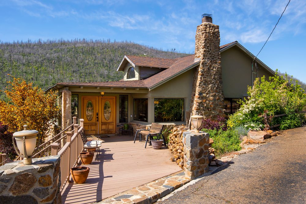 JULIAN HOMES AND HAPPENINGS Updated September 2024 1933 Main St