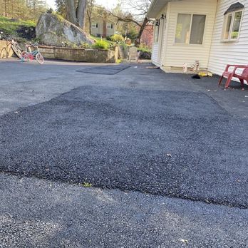 George Brothers Paving - Masonry/Concrete Near Me