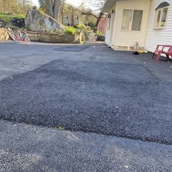 George Brothers Paving