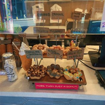 Somochi - Donuts Near Me - Los Angeles, California