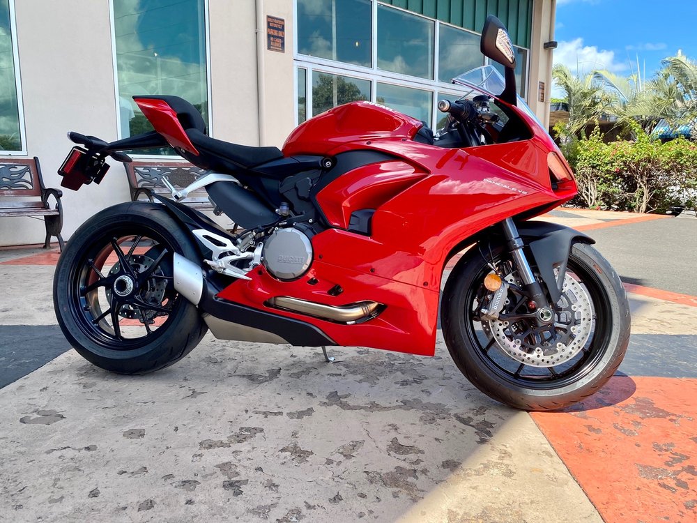 CYCLE CITY HAWAII SERVICE DEPARTMENT Updated September 2024 13