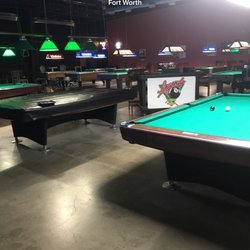 Legends Sports Bar