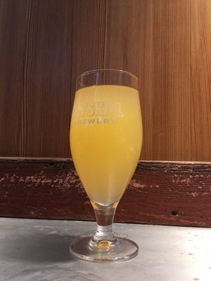 Catskill Brewery by null
