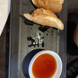 Gyoza Gyoza