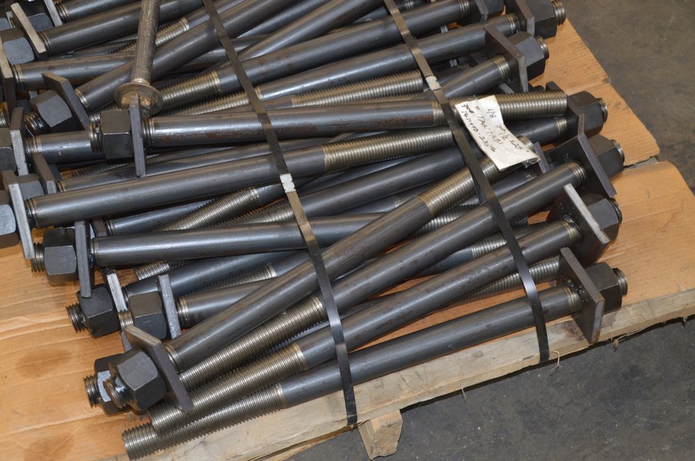 ATLANTIC BOLT INC Updated October 2024 13 Photos 4112 Pine Grove