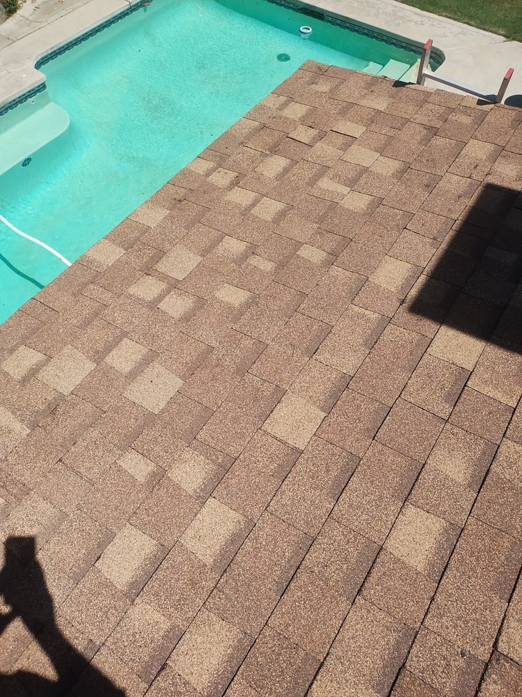 Slide of Chris's Handyman Services