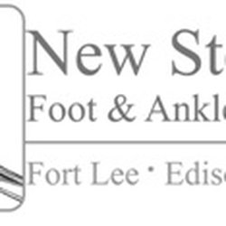 New Step Foot & Ankle