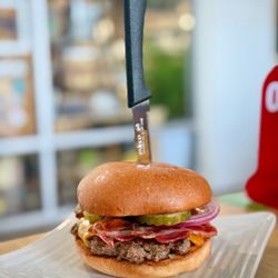 Liberty Burger
