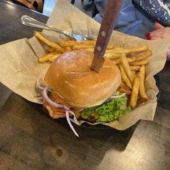 Pickin Porch Grill - Burgers Near Me - Branson, Missouri Pickin Porch Grill - Burgers Near Me - Branson, Missouri