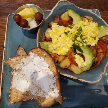 First Watch - Breakfast & Brunch Near Me - Baytown, Texas