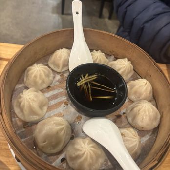 Sichuan Bistro - Xlb - Chinese Near Me - Beaverton, Oregon