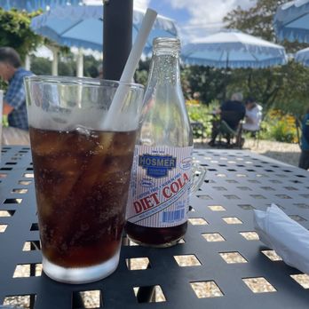 Monet's Table - Hosmer diet soda - New American Near Me - Tolland, Connecticut Monet's Table - Hosmer diet soda - New American Near Me - Tolland, Connecticut