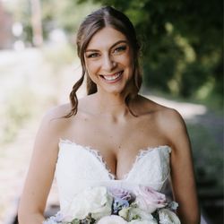 Svetlana Bridal Couture