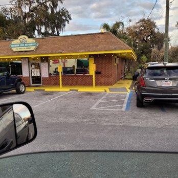 Steph's Southern Soul Restaurant - Front - Soul Food Near Me - Dade City, Florida