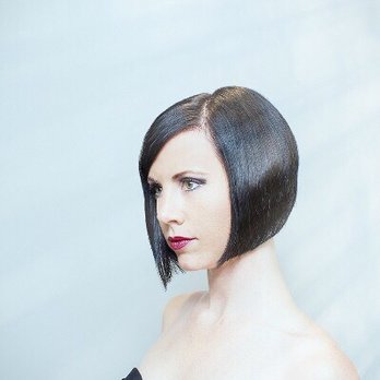 Dleux Hair - In house collection! Classic bob with classy attitude! - Hair Salons Near Me - La Jolla, California Dleux Hair - In house collection! Classic bob with classy attitude! - Hair Salons Near Me - La Jolla, California