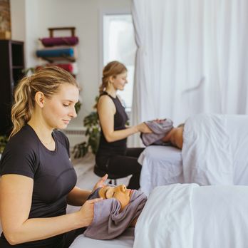 Etana Wellness - Mini Facials are a great add-on to any treatment! - Massage Therapy Near Me - Canmore, Alberta Etana Wellness - Mini Facials are a great add-on to any treatment! - Massage Therapy Near Me - Canmore, Alberta