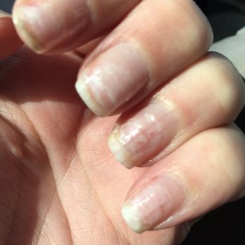 Hot Nails - Nail Salons Near Me - Lake Villa, Illinois
