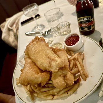 The Gage - The Gage Fish & Chips - New American Near Me - Chicago, Illinois The Gage - The Gage Fish & Chips - New American Near Me - Chicago, Illinois